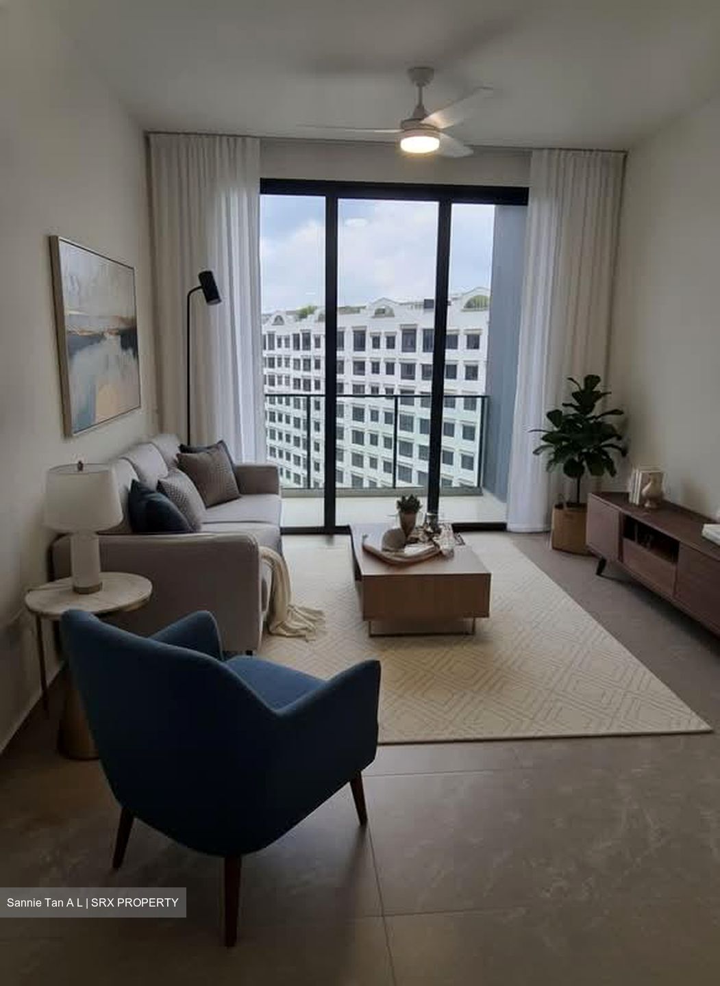 Park Colonial (D13), Condominium #570668221